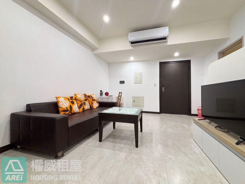 愛情河左岸|客廳寬敞好運用2房|可租補