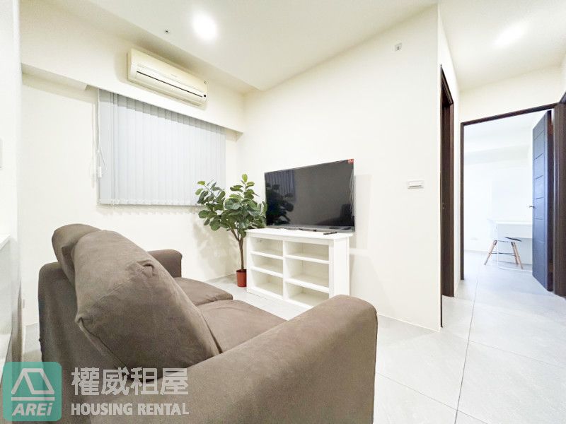 文化中心高樓層舒適仰德漾兩房車位