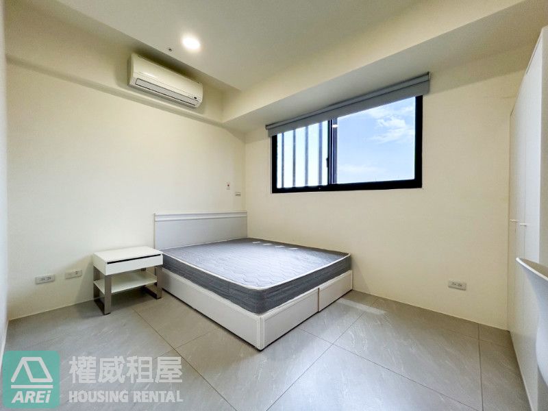 文化中心高樓層舒適仰德漾兩房車位