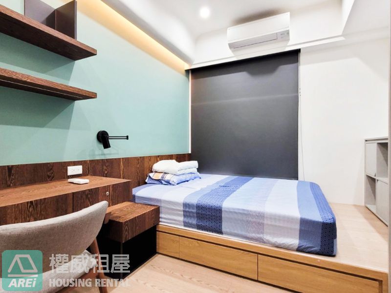 太普明日匯景觀3房平車