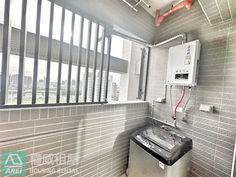 高大特區交響曲景觀兩房平車
