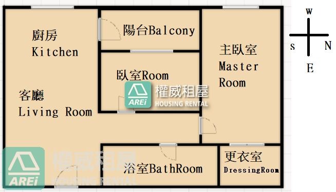 📌📌凹子底MRT/LRT｜享京城採光超好｜優質兩房平車