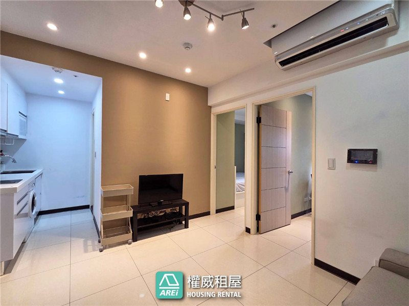 信義國小MRT | 大悅 | 高樓景觀兩房可租補