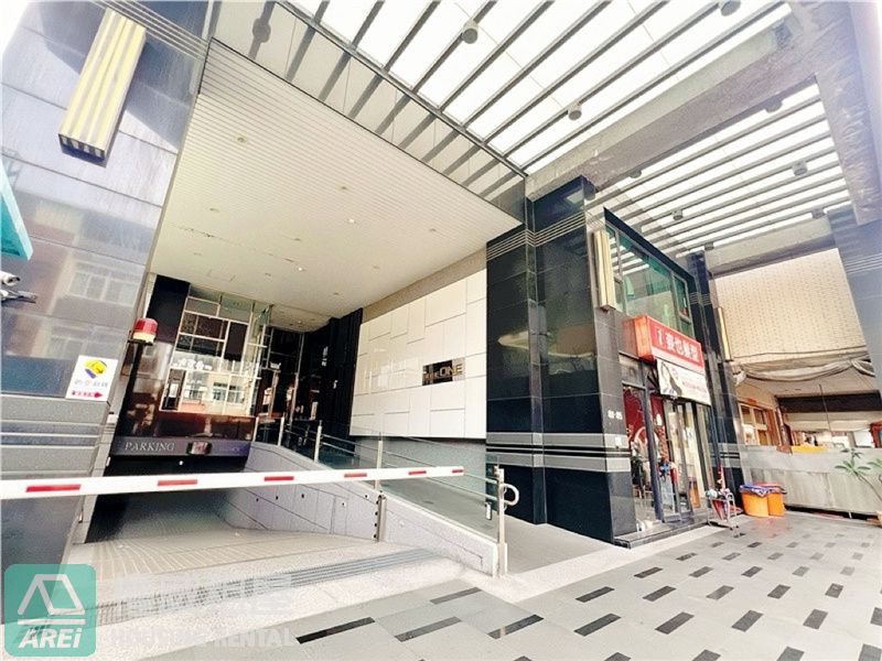 樹德家商The One樓中樓大露臺舒適3+1房平車