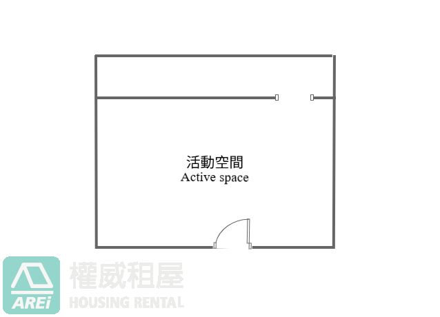 澄平街|陽明商圈|優質小型工作室