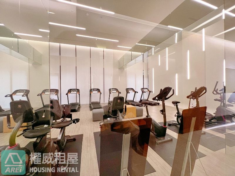 i世界最優選擇 I 大空間兩房平車可租補可養寵