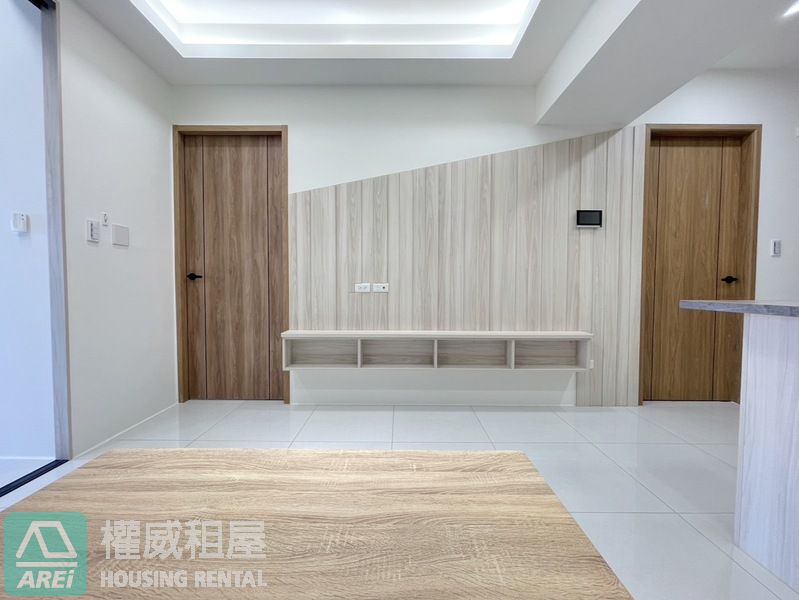 三多京城新世界清晰簡約兩房平車可租補