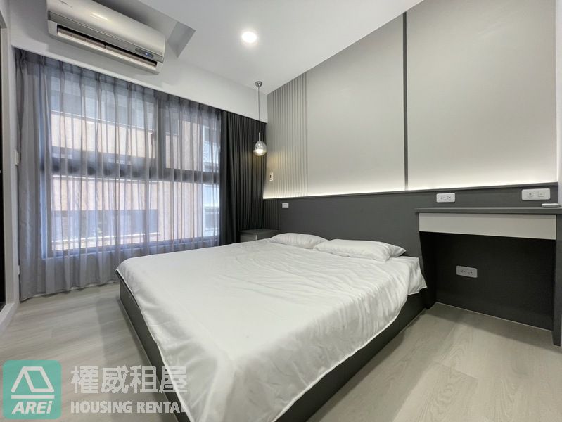大樂河堤世界現代奢華兩房租補