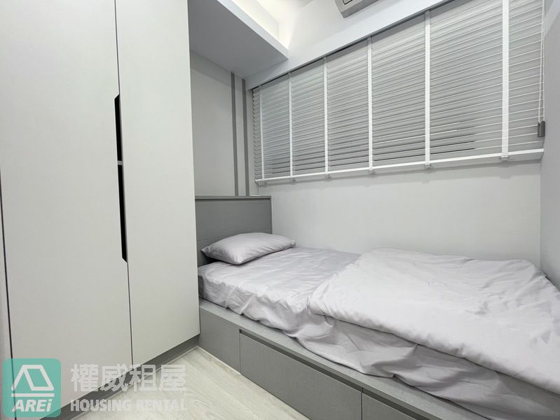 大樂河堤世界現代奢華兩房租補