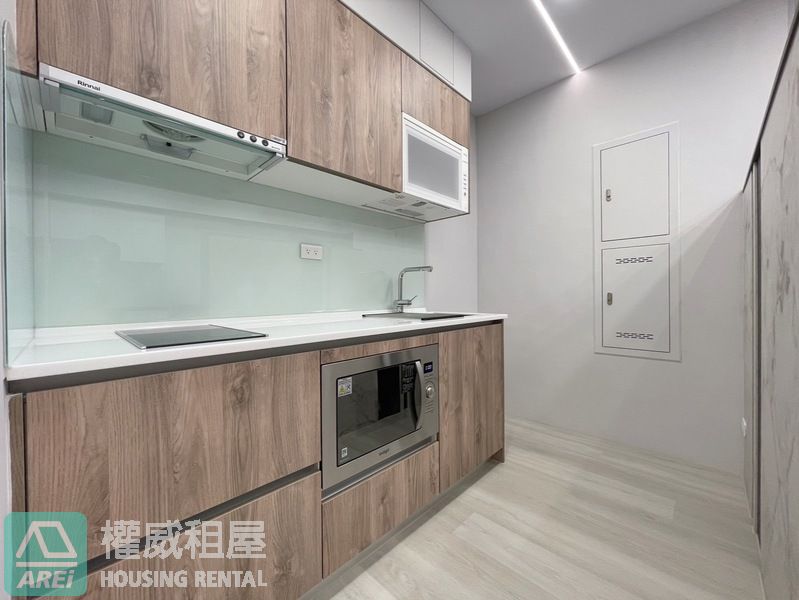大樂河堤世界現代奢華兩房租補
