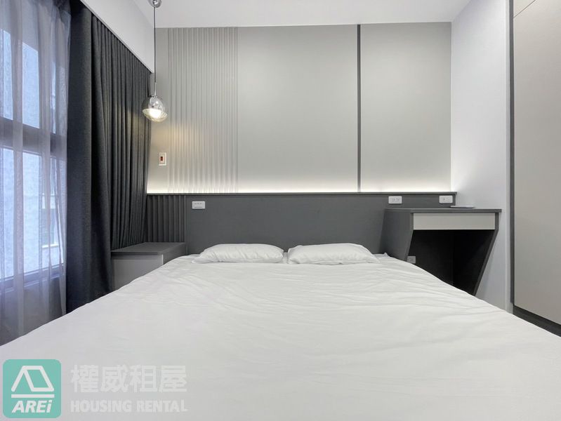 大樂河堤世界現代奢華兩房租補