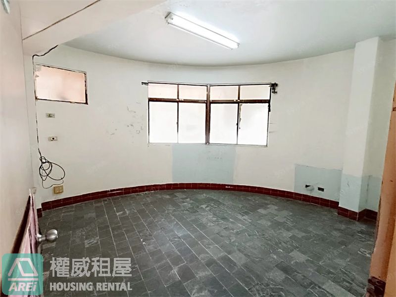 黃金角地！近漢民商圈+全聯，大空間店面
