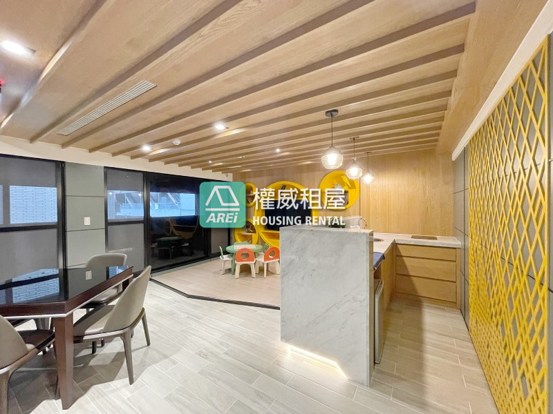 💥💥MRT中央公園｜棋琴文立苑2房｜近漢神💥💥