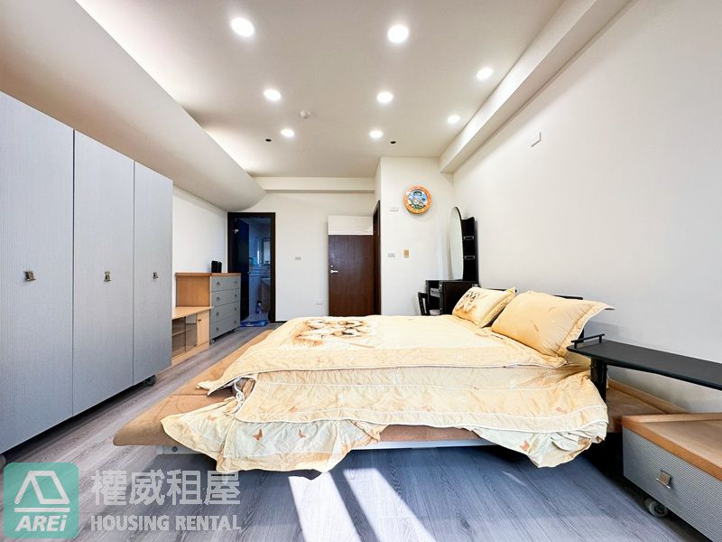 科工館上景領袖採光大坪數2+1房車位