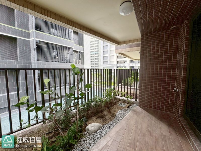 💥💥寵物宅中都｜全新美森園｜空屋2房平車｜ 可寵💥💥