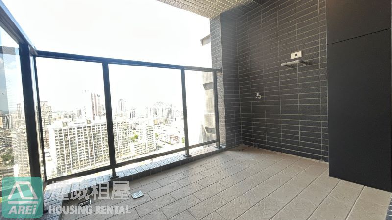 皇普摩天100A9兩房 武廟生活圈