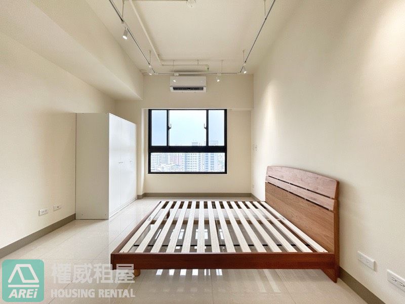 城揚綠廳院∣高樓景觀2房車位∣可租補可寵