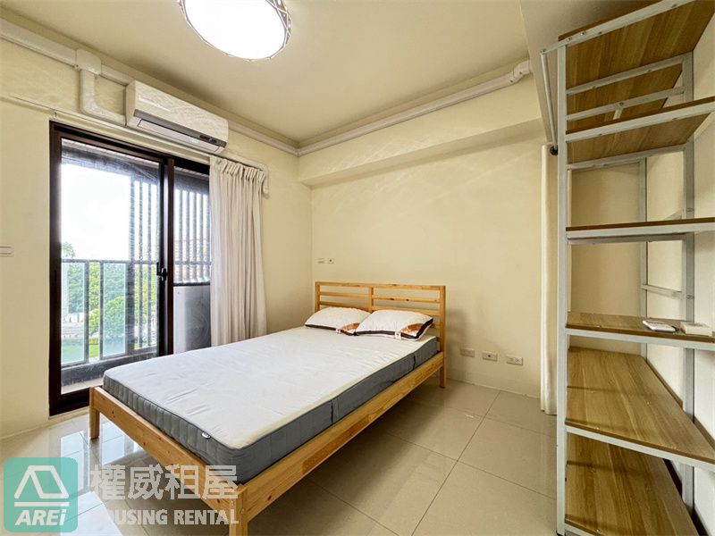 i世界最優選擇 I 大空間兩房平車可租補可養寵