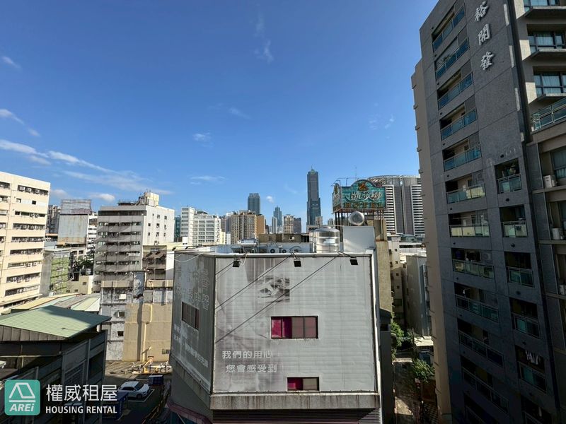 💥💥MRT中央公園｜棋琴文立苑2房｜近漢神💥💥
