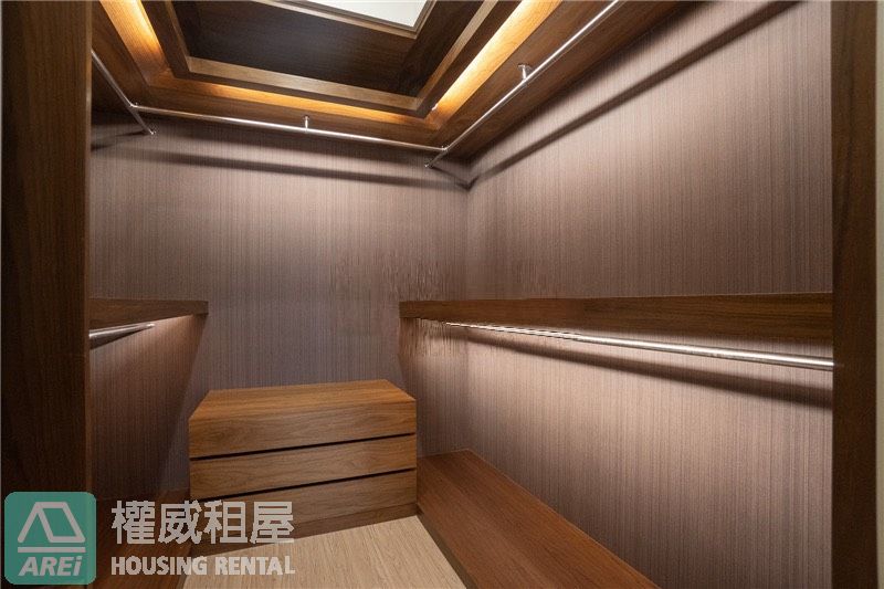 美術館見真精裝3+1房雙主臥+平車