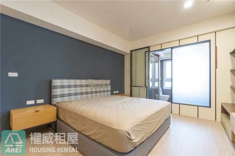 美術館見真精裝3+1房雙主臥+平車