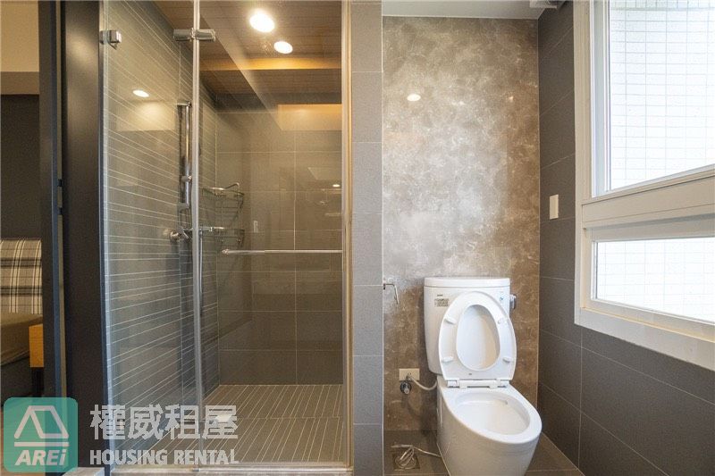 美術館見真精裝3+1房雙主臥+平車
