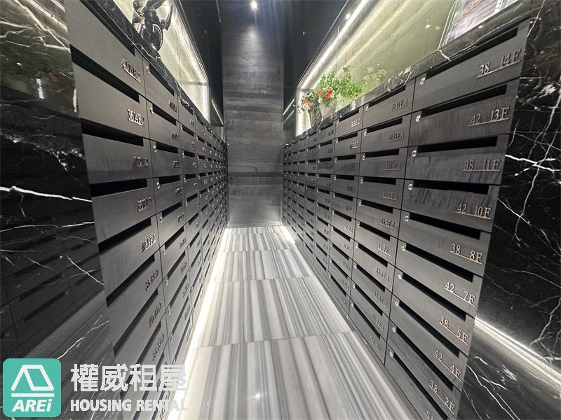 巨蛋捷運｜大氣珈柏麗｜質感溫馨兩房