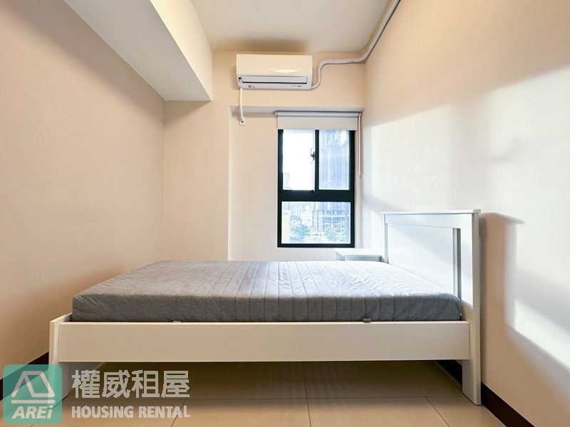 中都綠森活清淨2+1房車位可租補