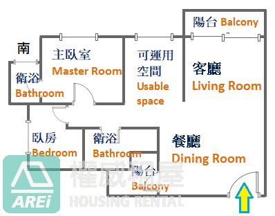 近武廟技擊館棋琴23設備棒棒可租補2+1房車位
