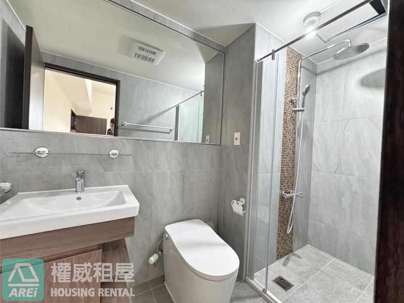 美森園綠意全新空屋3房平車可租補