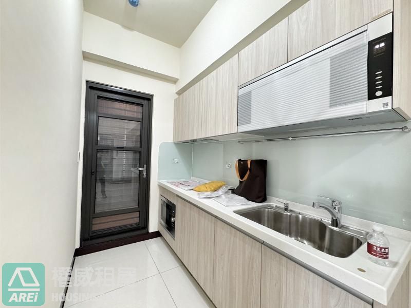 美森園綠意全新空屋3房平車可租補