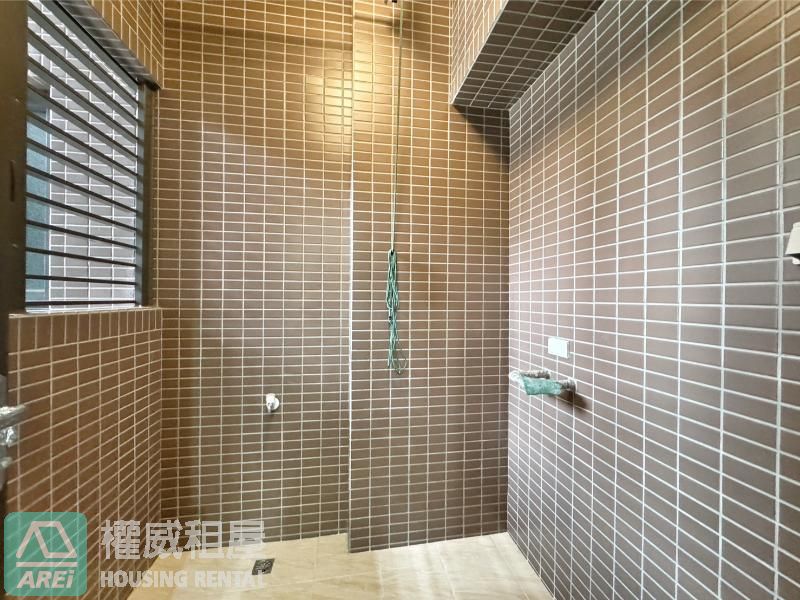 美森園綠意全新空屋3房平車可租補