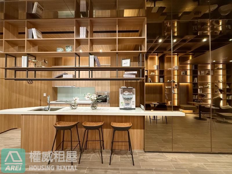 🏡 福懋MORE+｜家的故事從這裡開始｜三房高樓景觀宅
