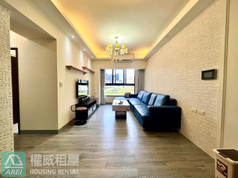 戀戀 APP|高大特區|大三房雙陽台|可租補