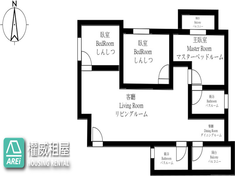 💎 全新未住｜室內大坪效｜安慶時尚｜家庭首選空屋好宅