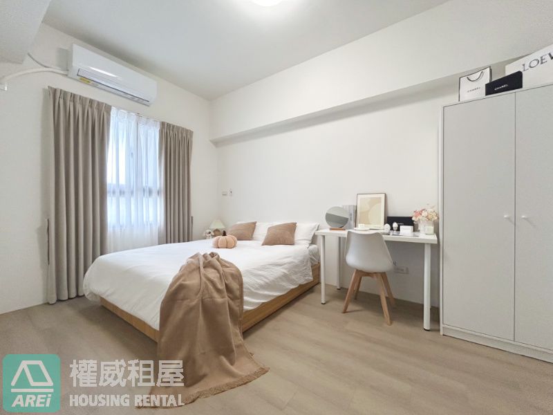 靚陽明全新溫馨2房
