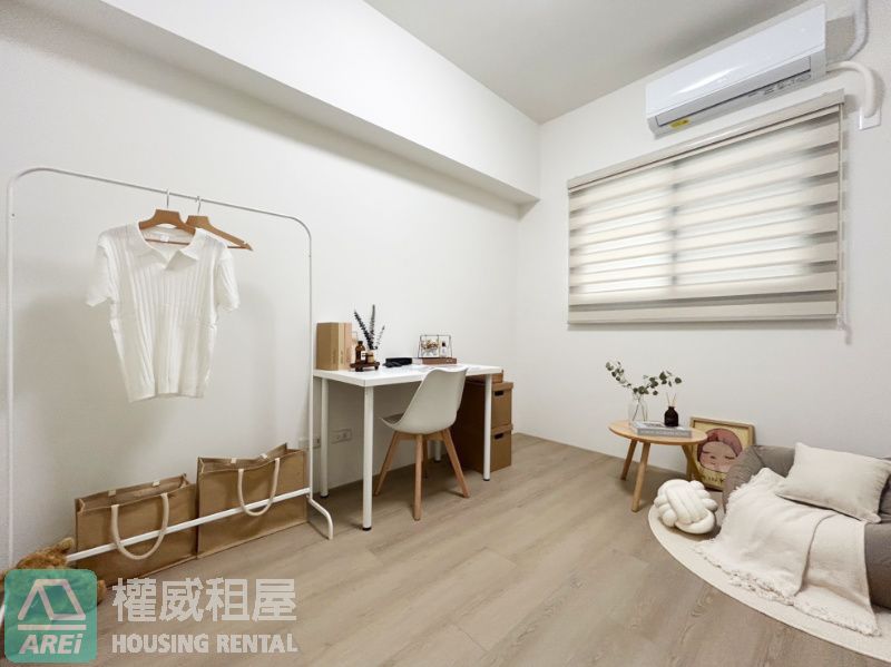 靚陽明全新溫馨2房