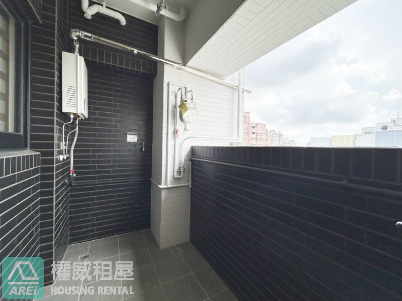 靚陽明全新溫馨2房