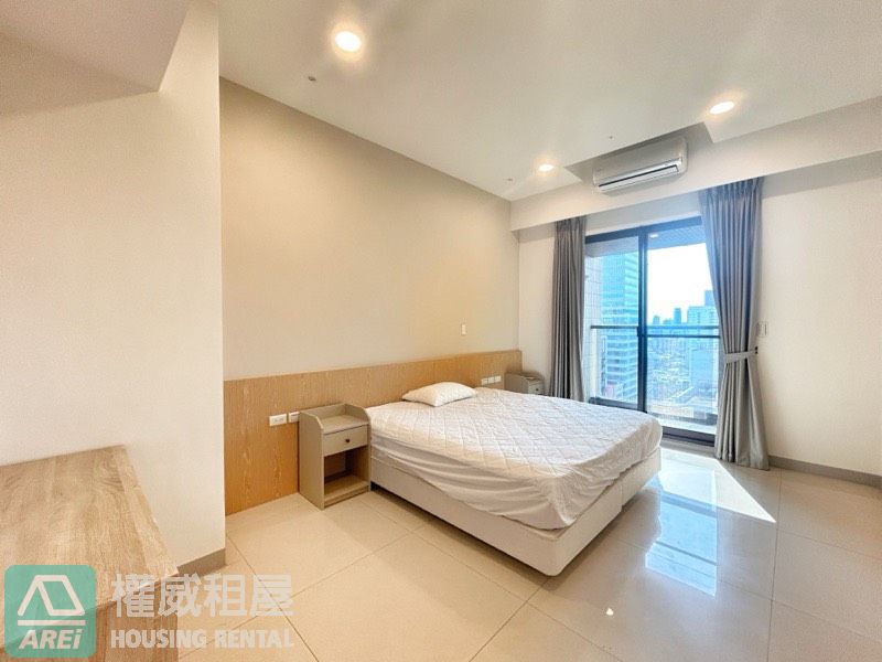 君峰｜到O7站即到家｜高樓景觀3房雙平車