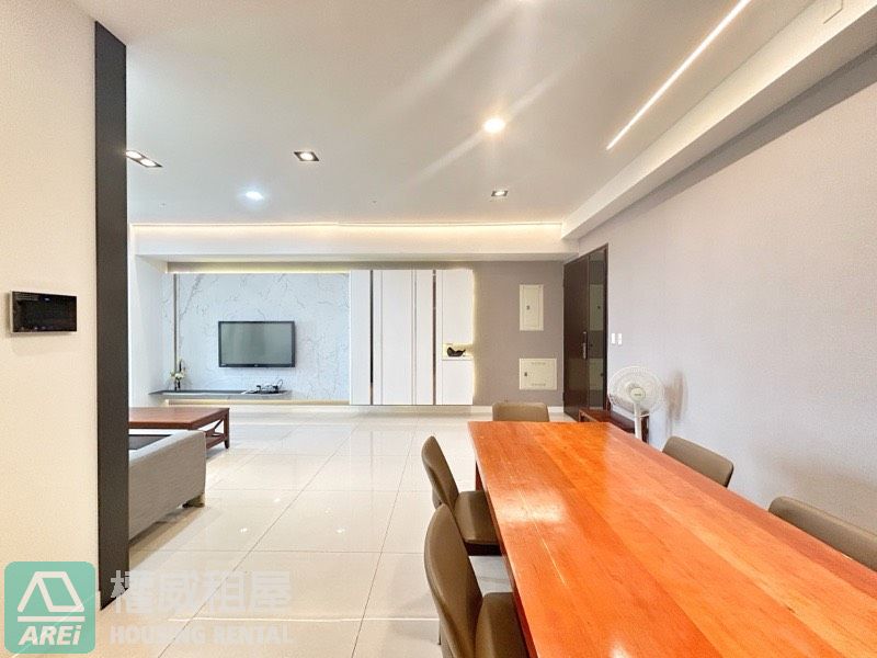 君峰｜到O7站即到家｜高樓景觀3房雙平車