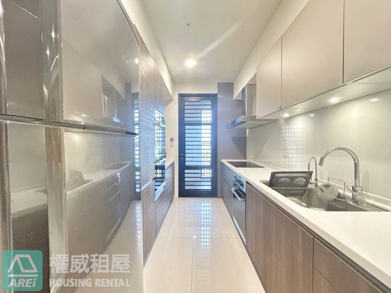 君峰｜到O7站即到家｜高樓景觀3房雙平車