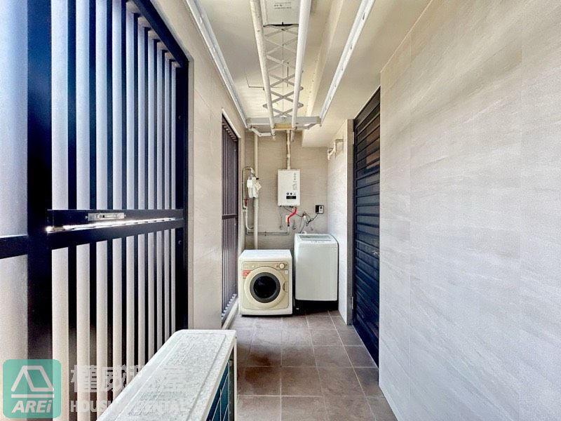 君峰｜到O7站即到家｜高樓景觀3房雙平車