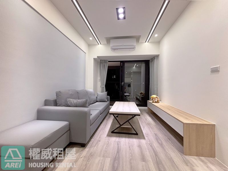 後勁MRT科楠全新精緻3房平車|可租補|可寵物