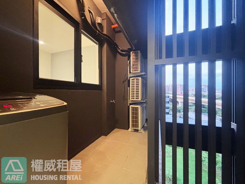 後勁MRT科楠全新精緻3房平車|可租補|可寵物