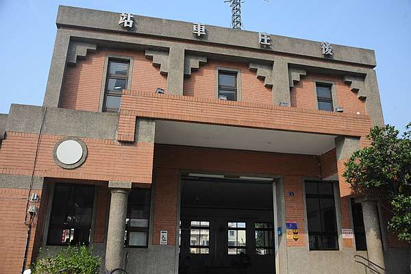 🚆可租屋補助入戶籍｜大寮捷運站稀有一樓美屋三房平車