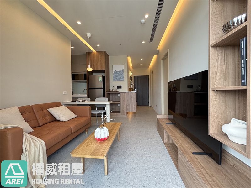 🏡 福懋MORE+｜家的故事從這裡開始｜三房高樓景觀宅