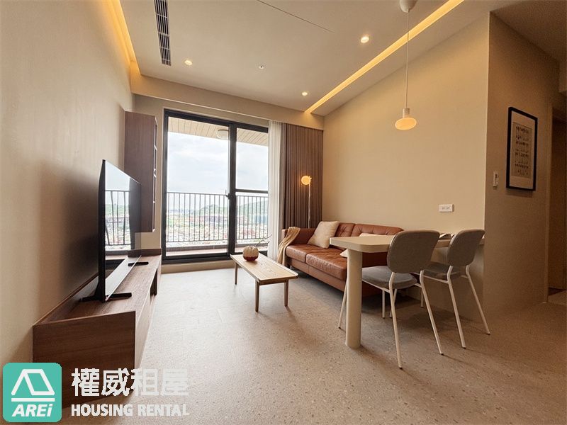 🏡 福懋MORE+｜家的故事從這裡開始｜三房高樓景觀宅