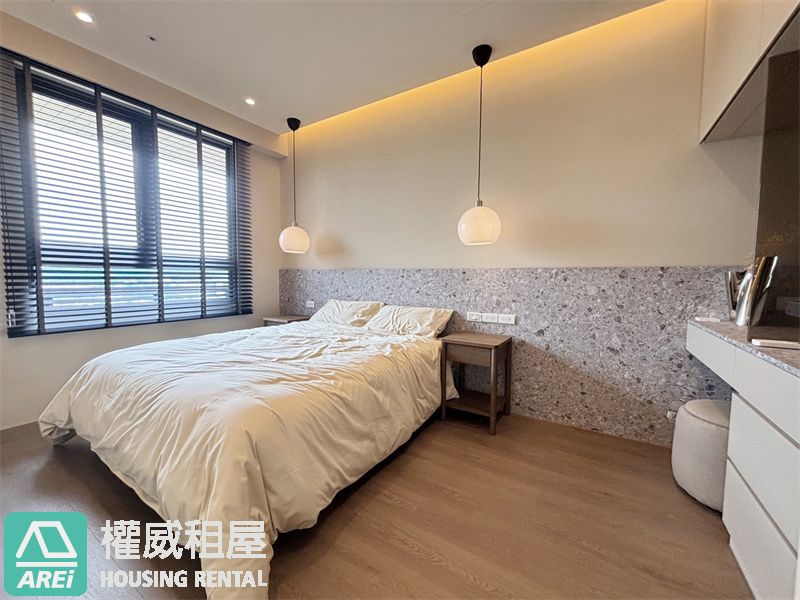🏡 福懋MORE+｜家的故事從這裡開始｜三房高樓景觀宅