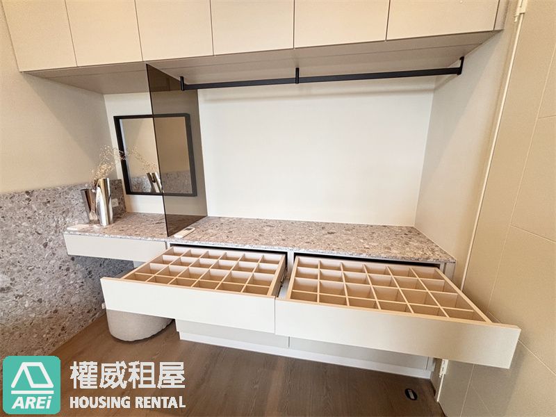 🏡 福懋MORE+｜家的故事從這裡開始｜三房高樓景觀宅