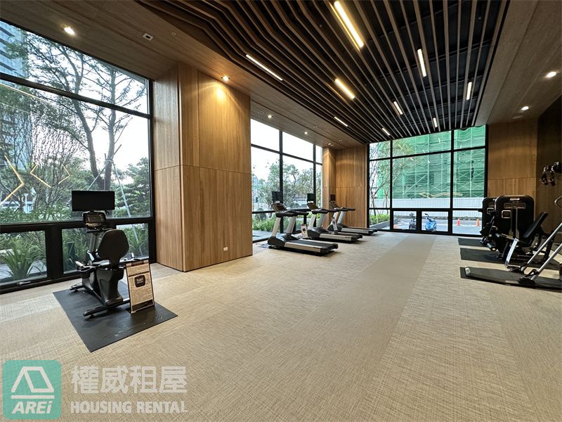 🏡 京城馥の森｜三房雙車位｜中都森林｜公園首排｜ 理想家庭宅(裝修中無影片